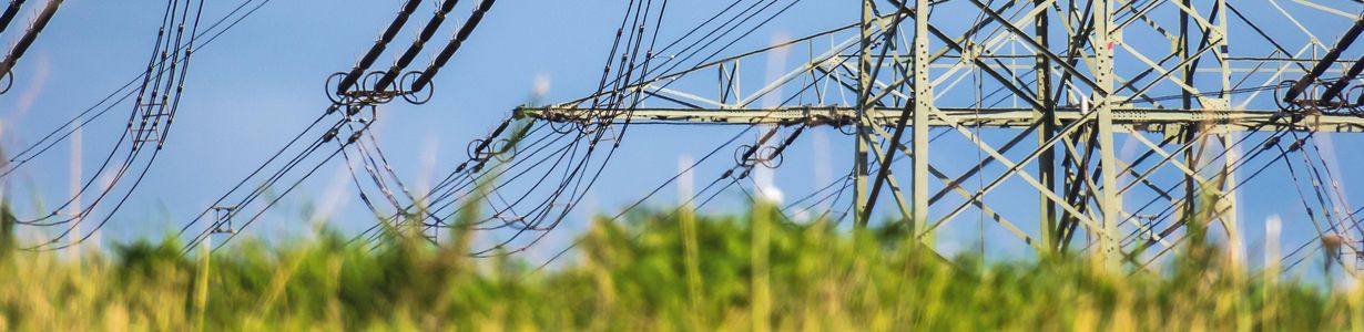 Foto Strom-Lieferanten